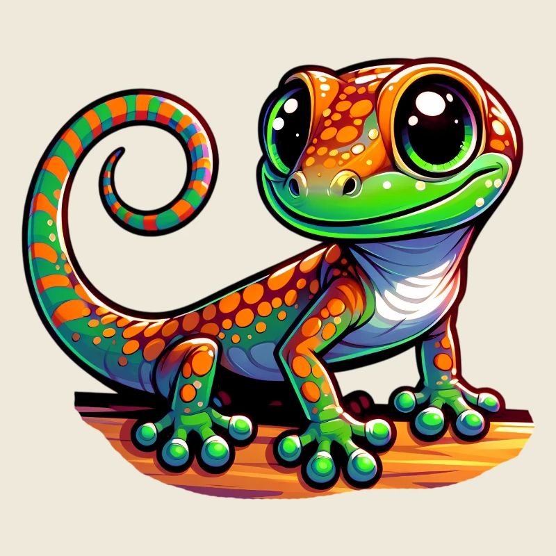 Gecko