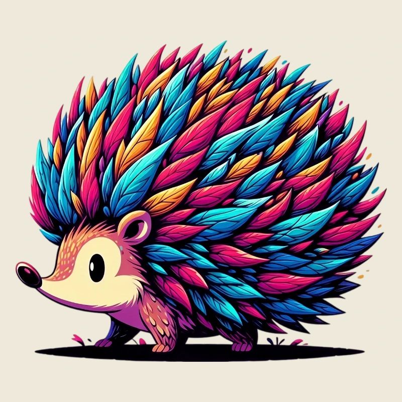 Hedgehog