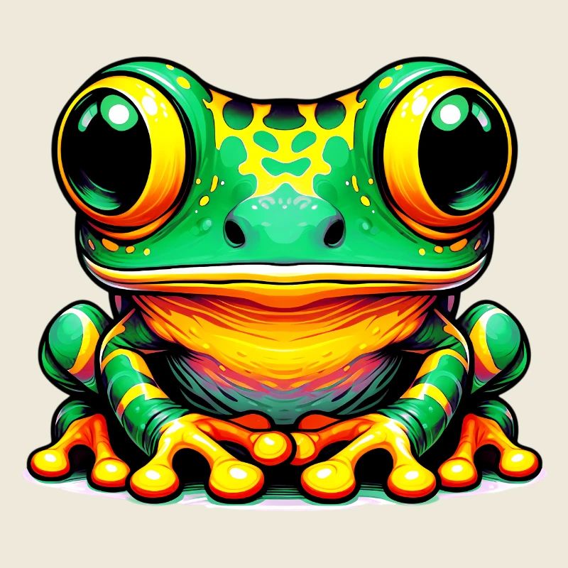 Grenouille