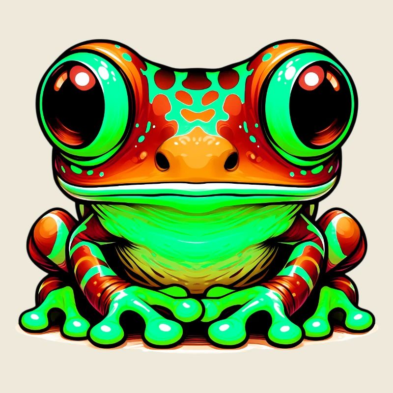 Grenouille