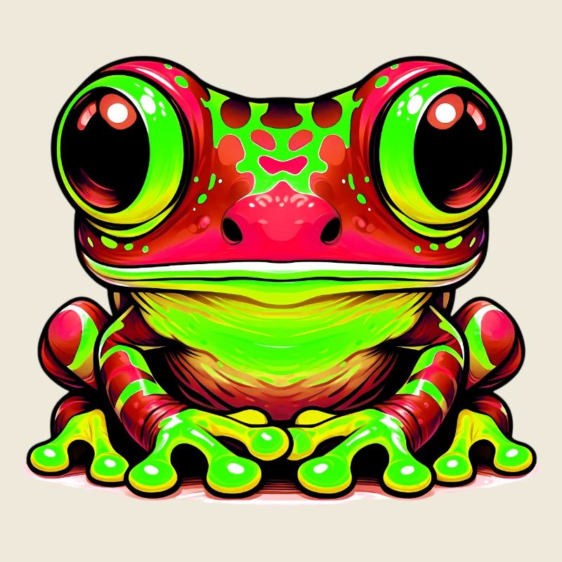 Grenouille