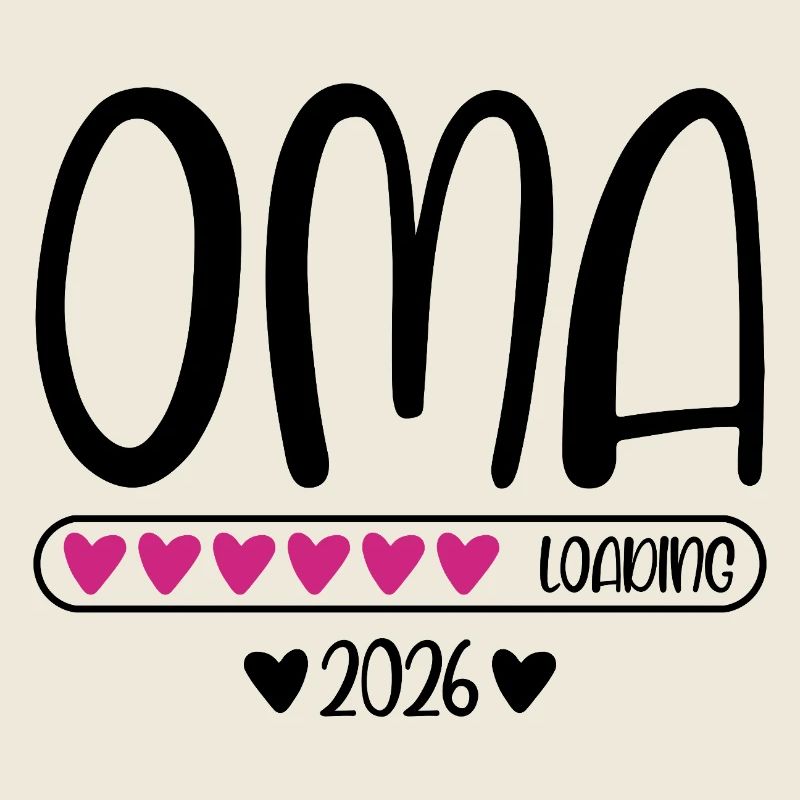 Oma 2026 loading