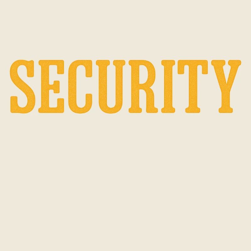 SECURITY
