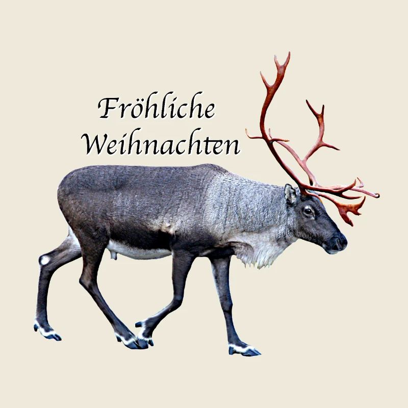 Fröhliche Weihnachten