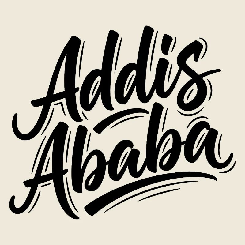 Addis-Abeba