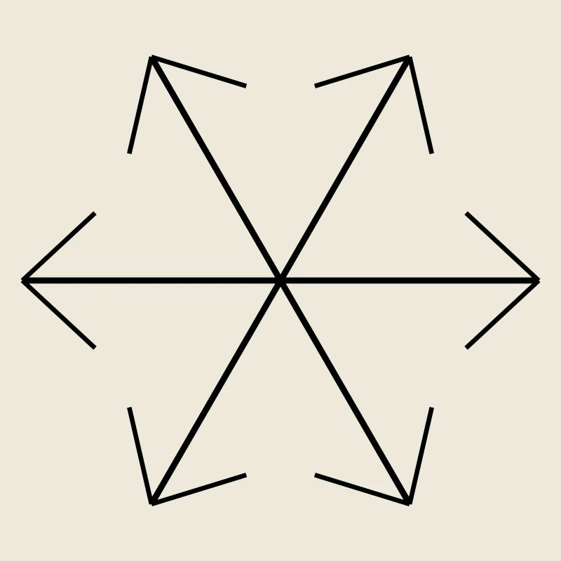 Conception de motifs géométriques abstraits