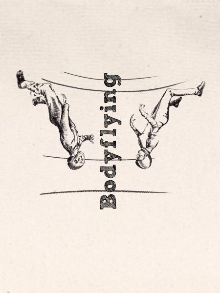 Bodyflying