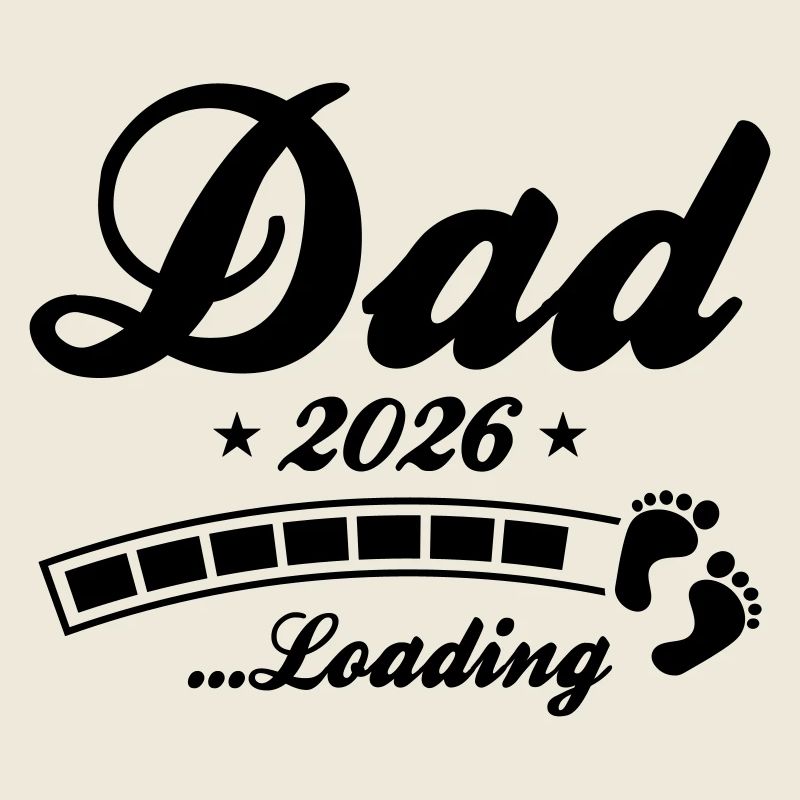 Dad 2026 Loading Papa