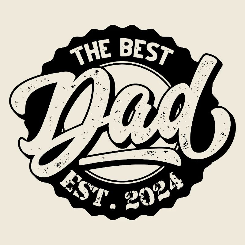 Le meilleur papa EST 2024
