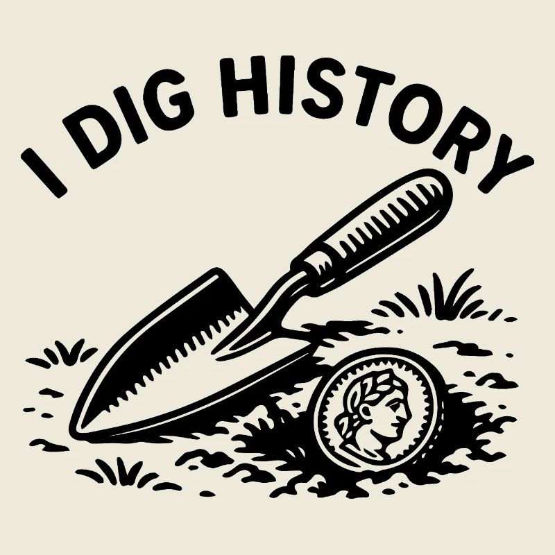 I Dig History : Aventure de détection de métaux