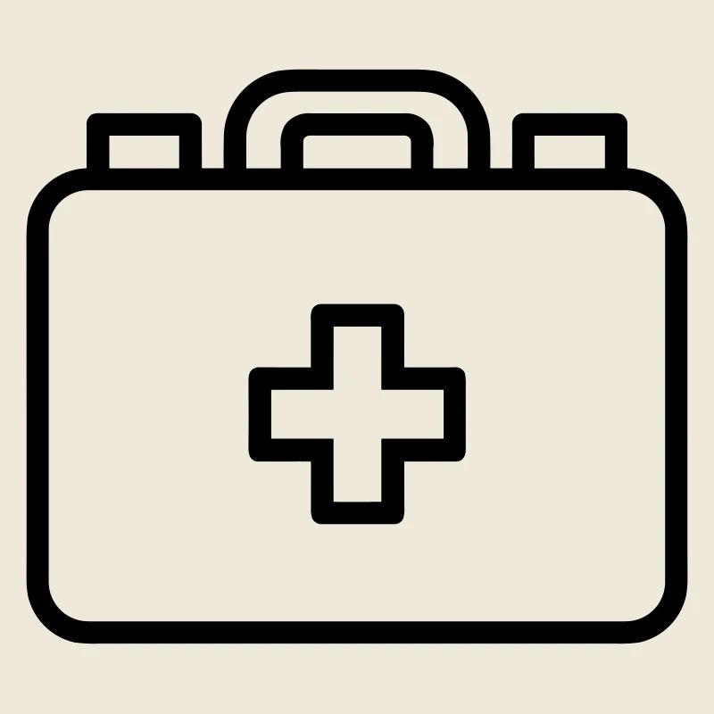 trousse de secours