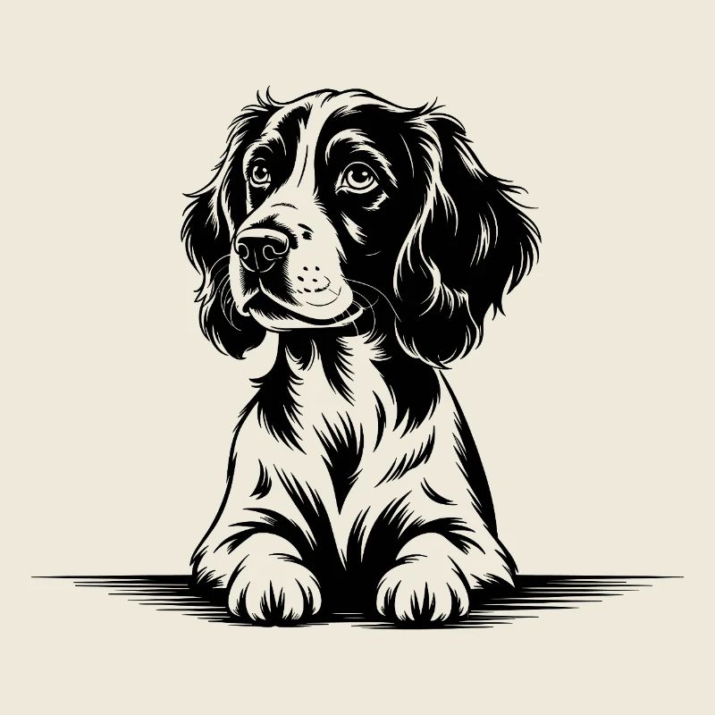 Cocker Spaniel