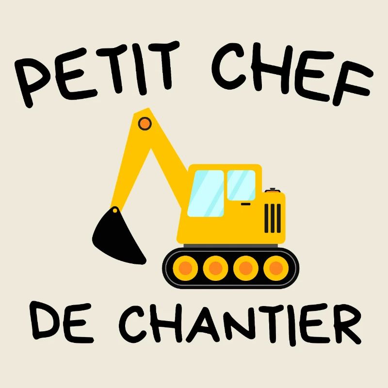 Small Construction Manager Construction Excavator