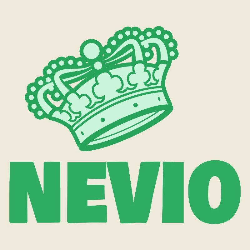 Nevio comme prénom