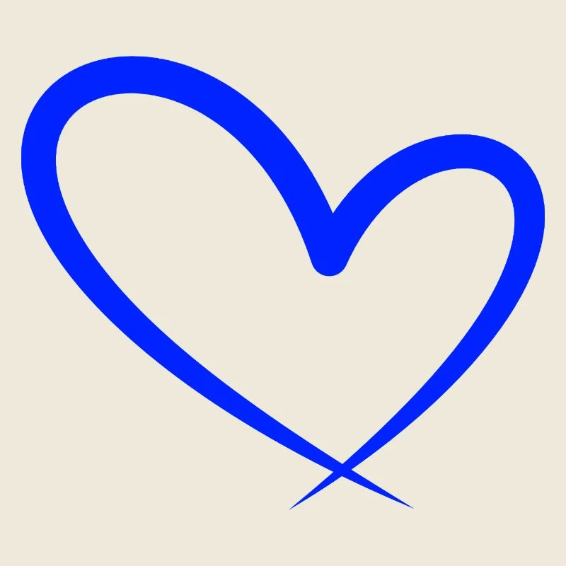 Herz Symbol Liebe
