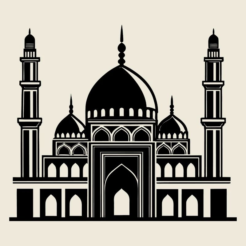 Moschee