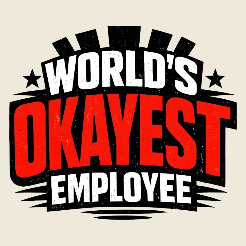 L’employé le plus correct du monde