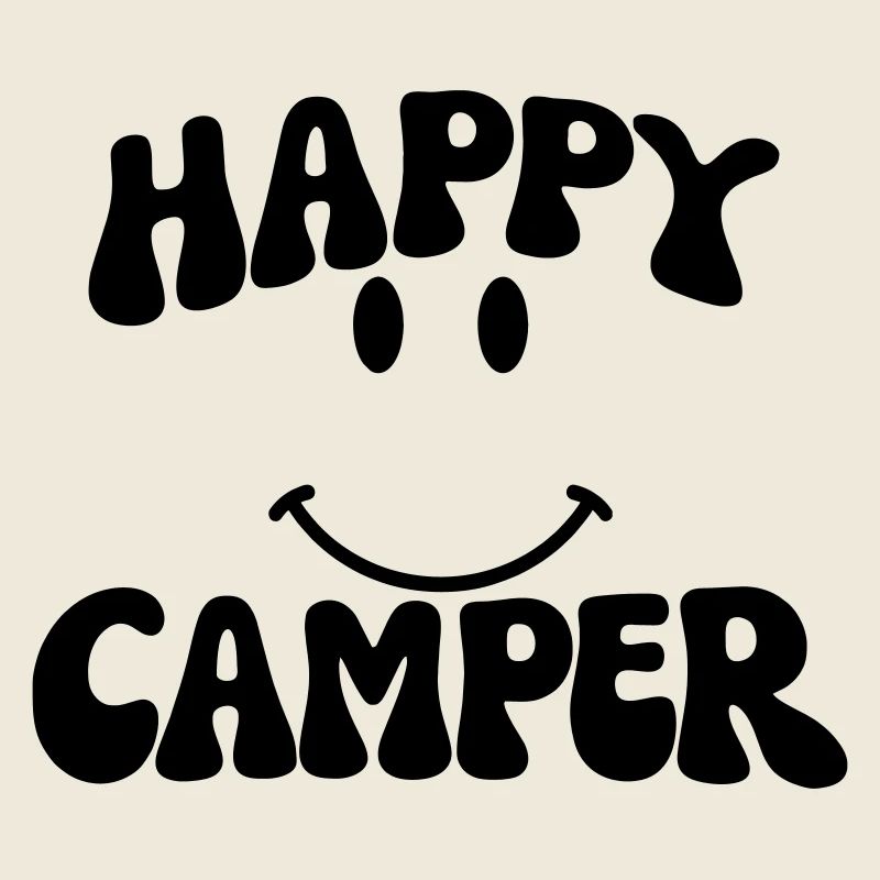 Happy Camper