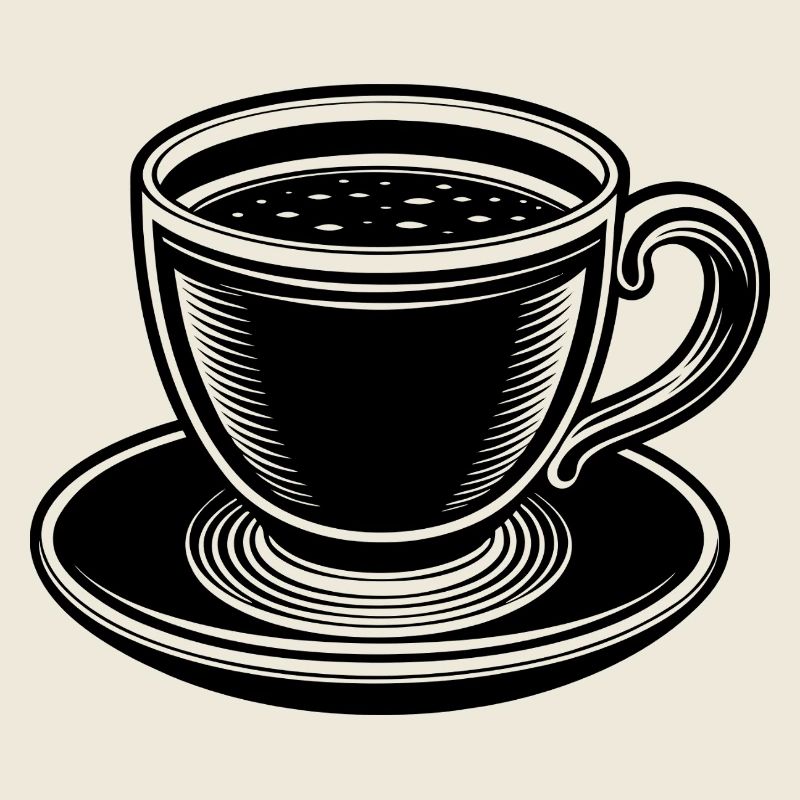 Coffee cup