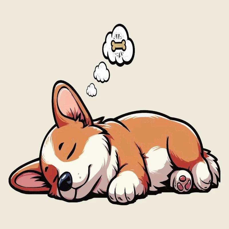 Corgi Corgis Welsh Corgi Corgibesitzer Corgis