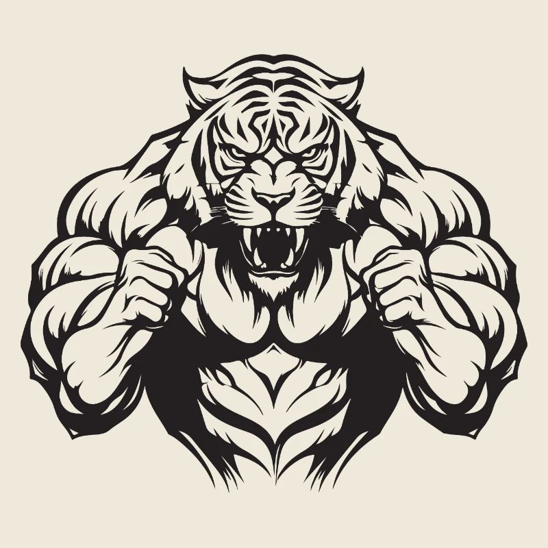 Gymnase Tiger