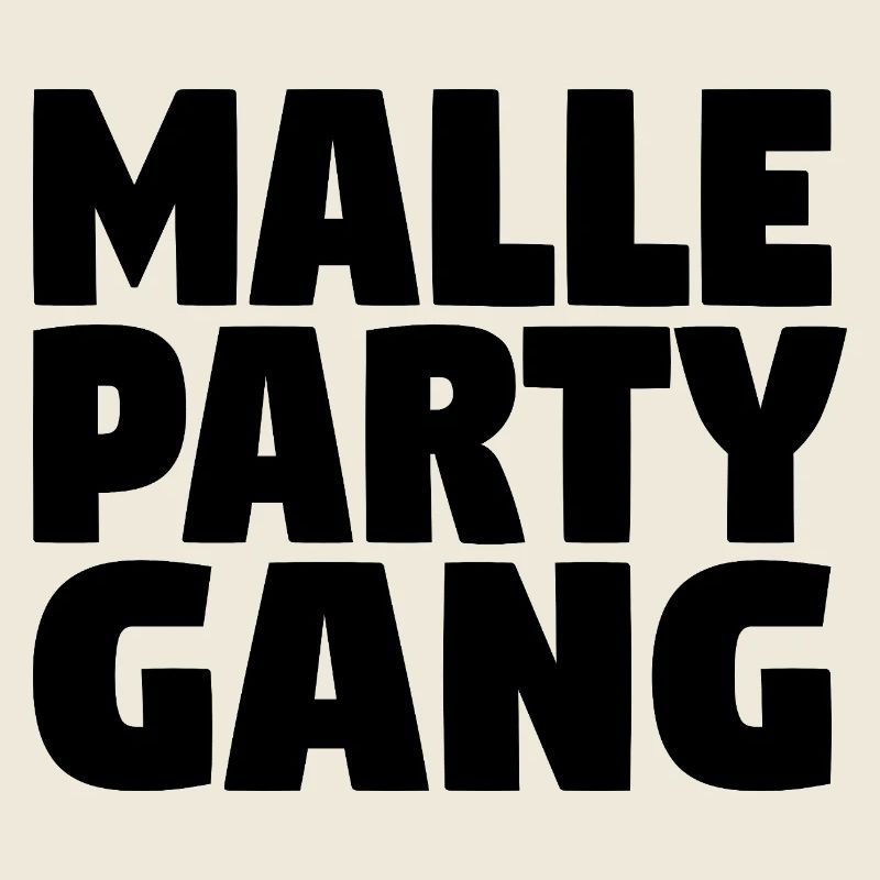 Gang du Parti de Majorque