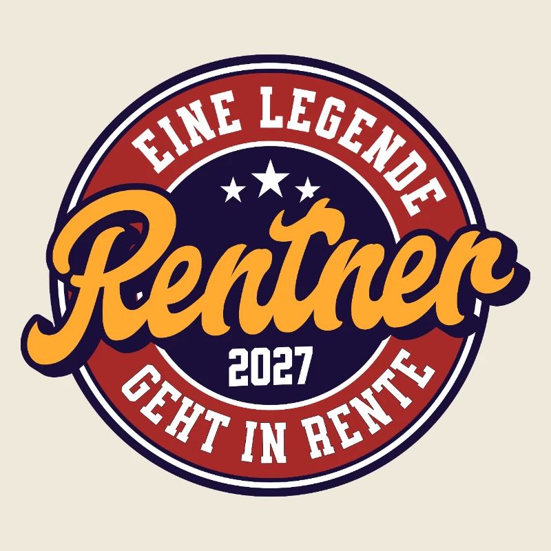 Rentner 2027