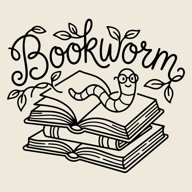 Bookworm