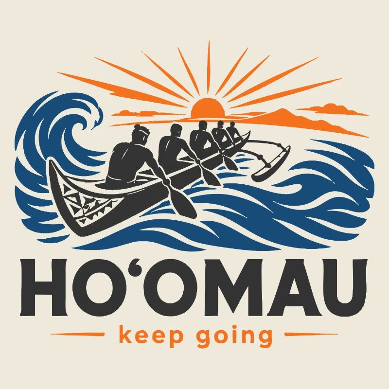 Hoomou, continue