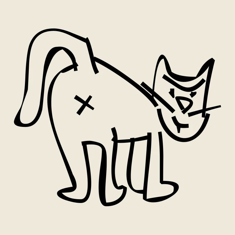 Katze
