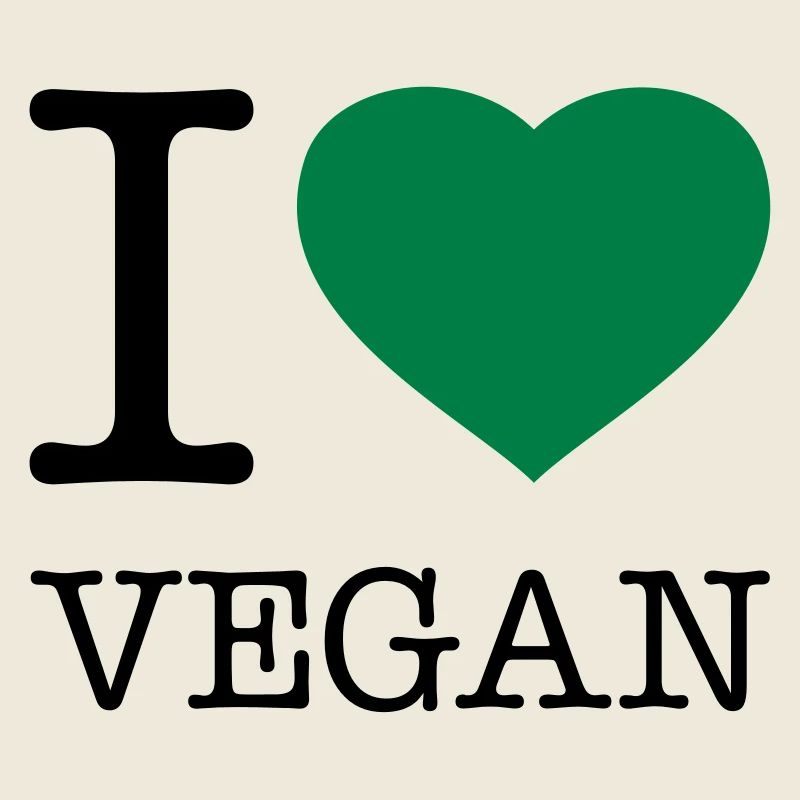 J’AIME VEGAN Veganer