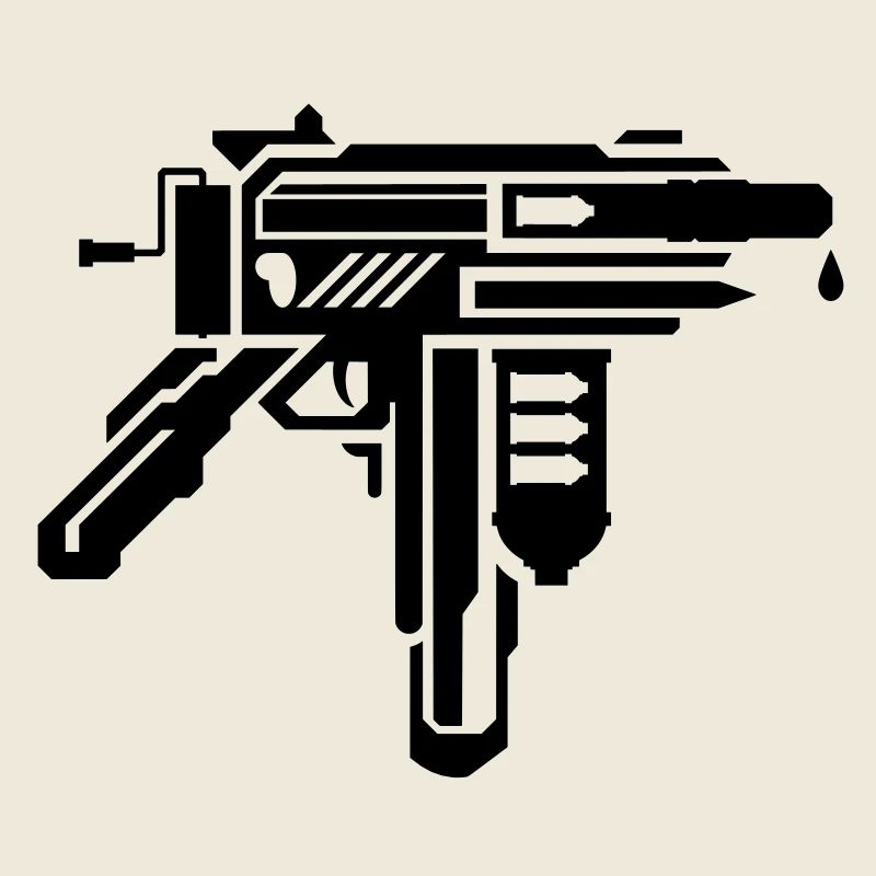 creative weapons all in one