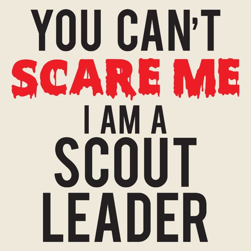 Scout, Scout, Wolfling, Rover, Gift