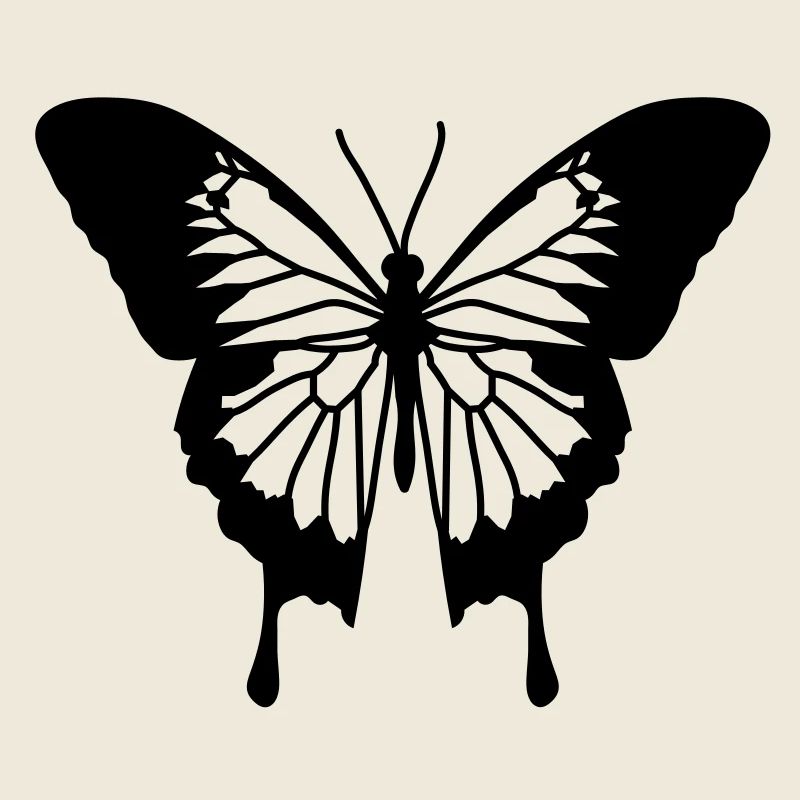 schmetterling