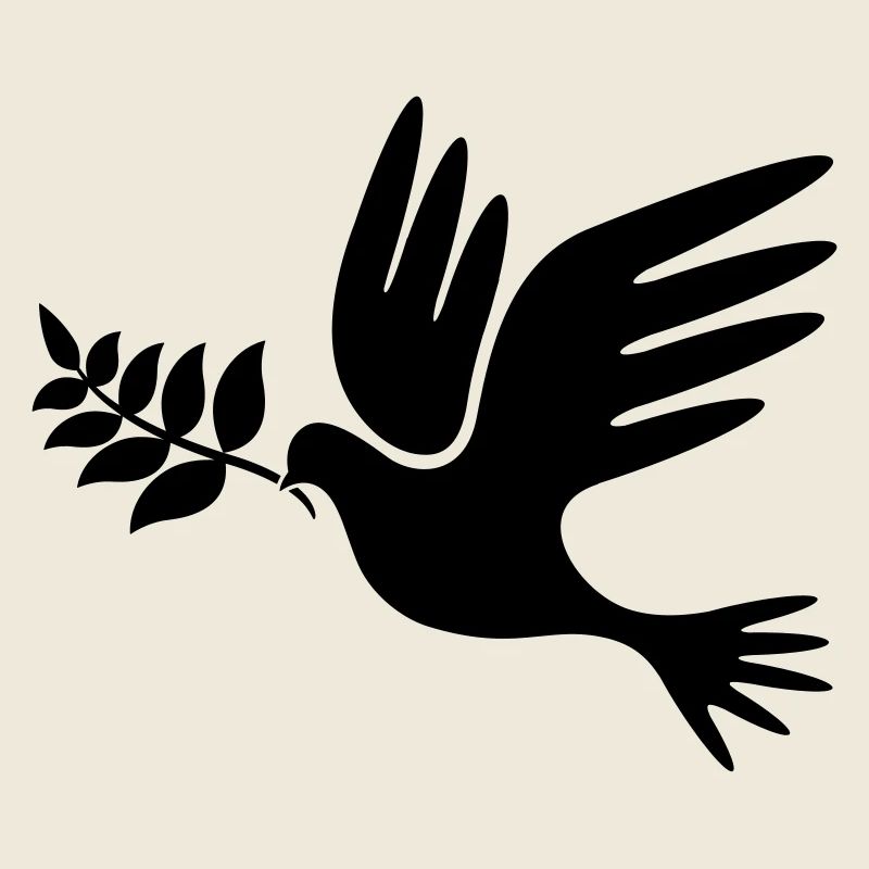 peace Frieden