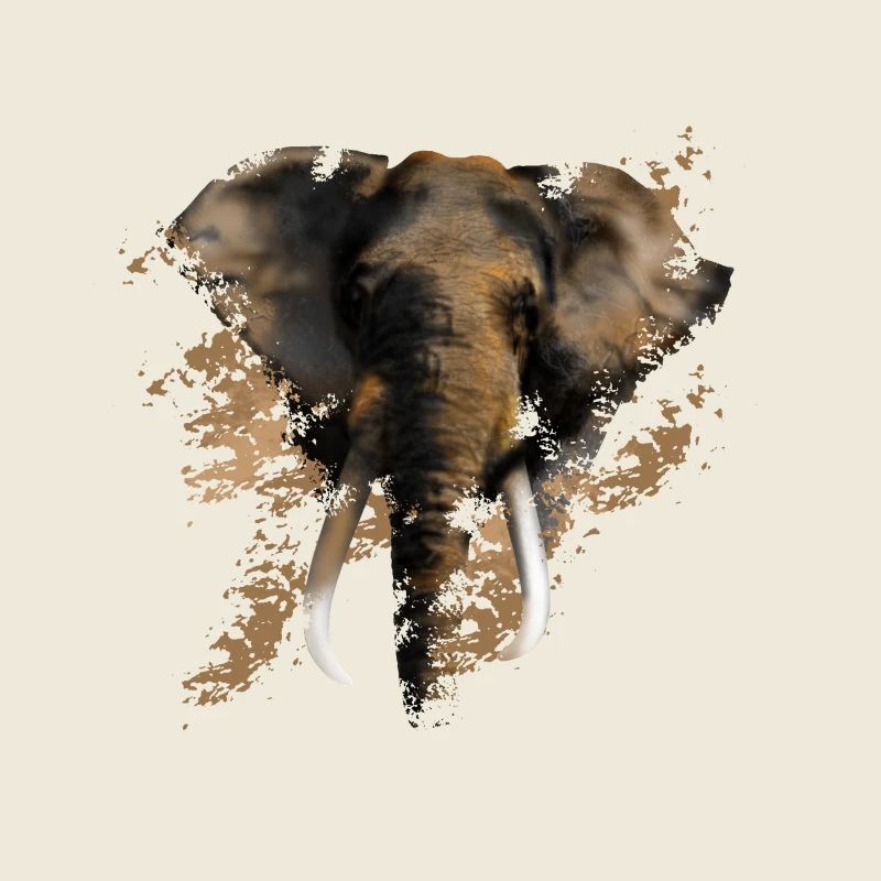 Elefant