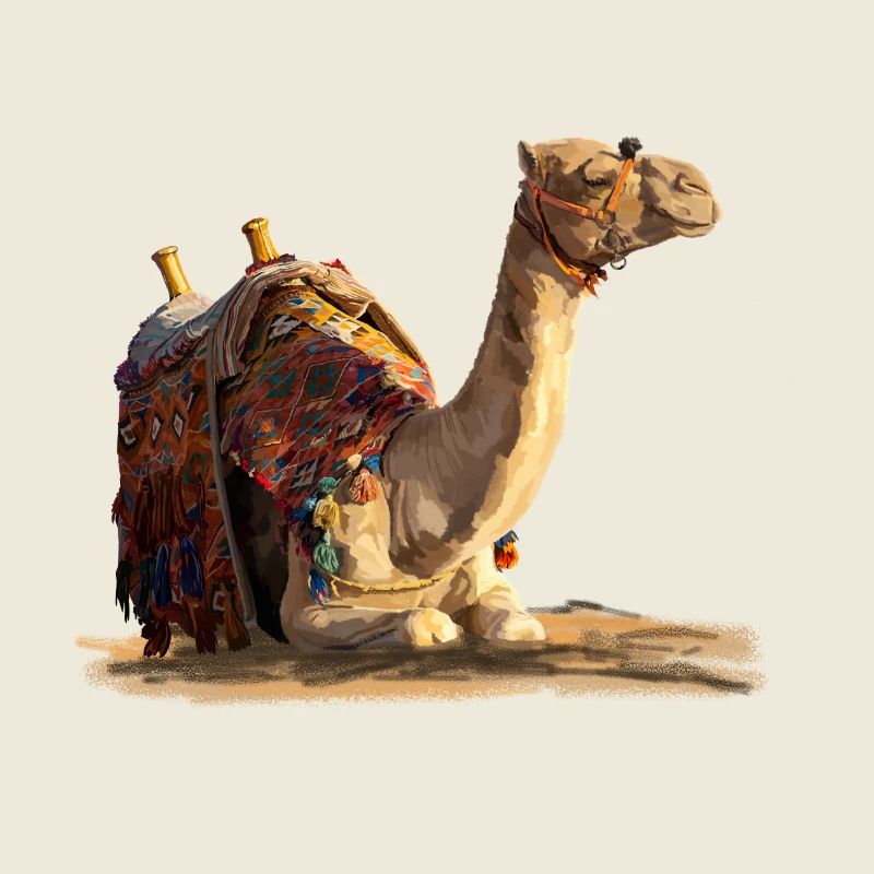 kamel
