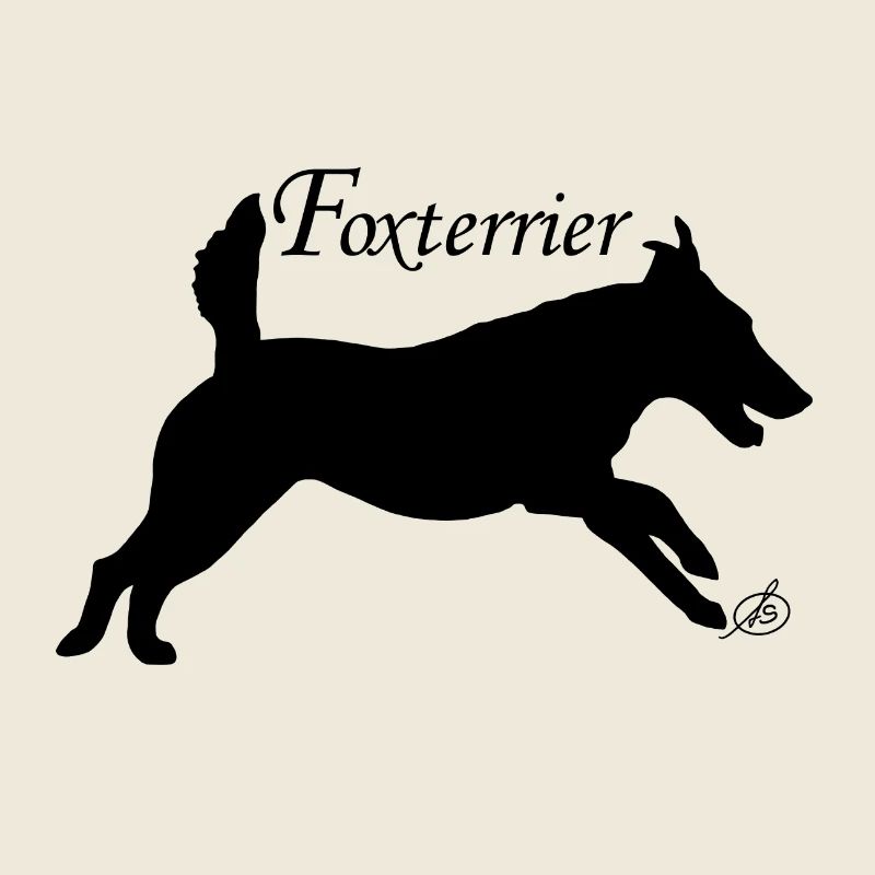 Foxterrier