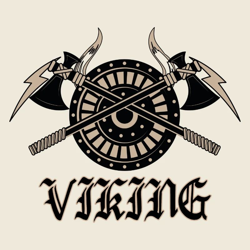 Wikinger