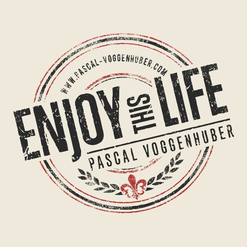 Profitez de ce Life® & Fleur de Lys Pascal Voggenhuber