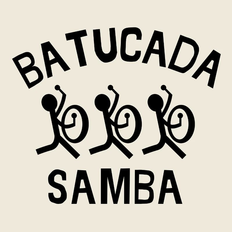 Batucada, Samba, Karneval, Rio
