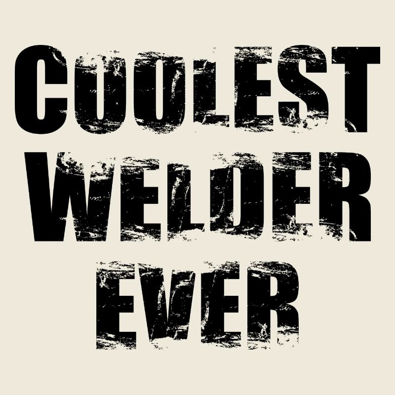 La soudeuse la plus cool de tous les temps