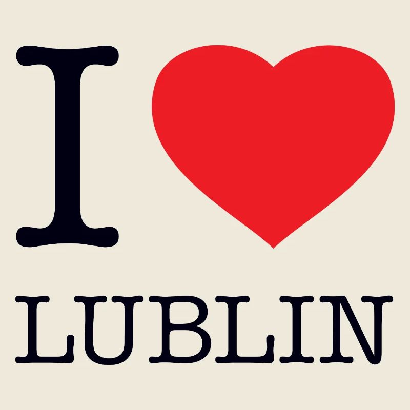J’ADORE LUBLIN