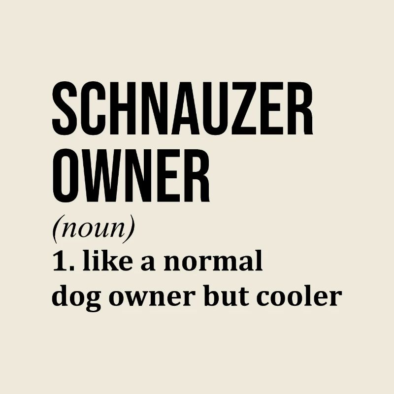 Schnauzer