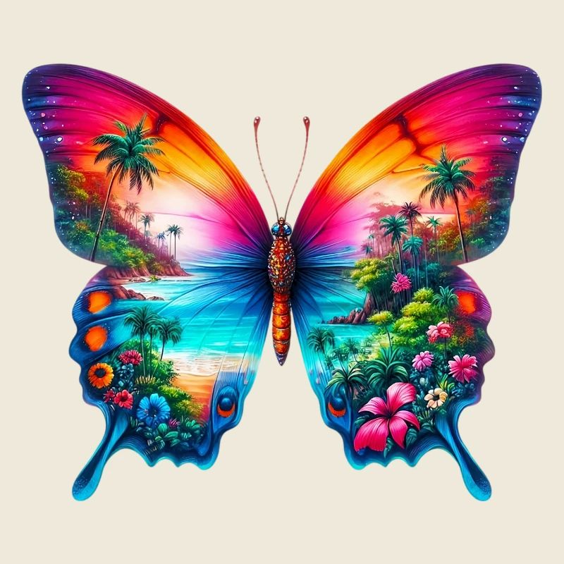 Butterfly
