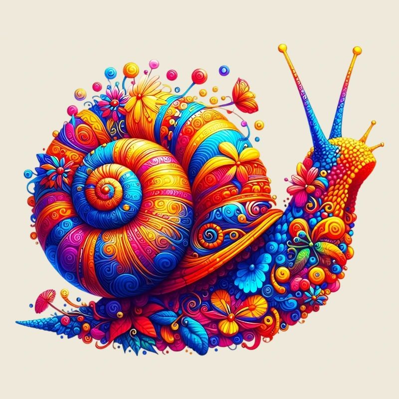 Schnecke