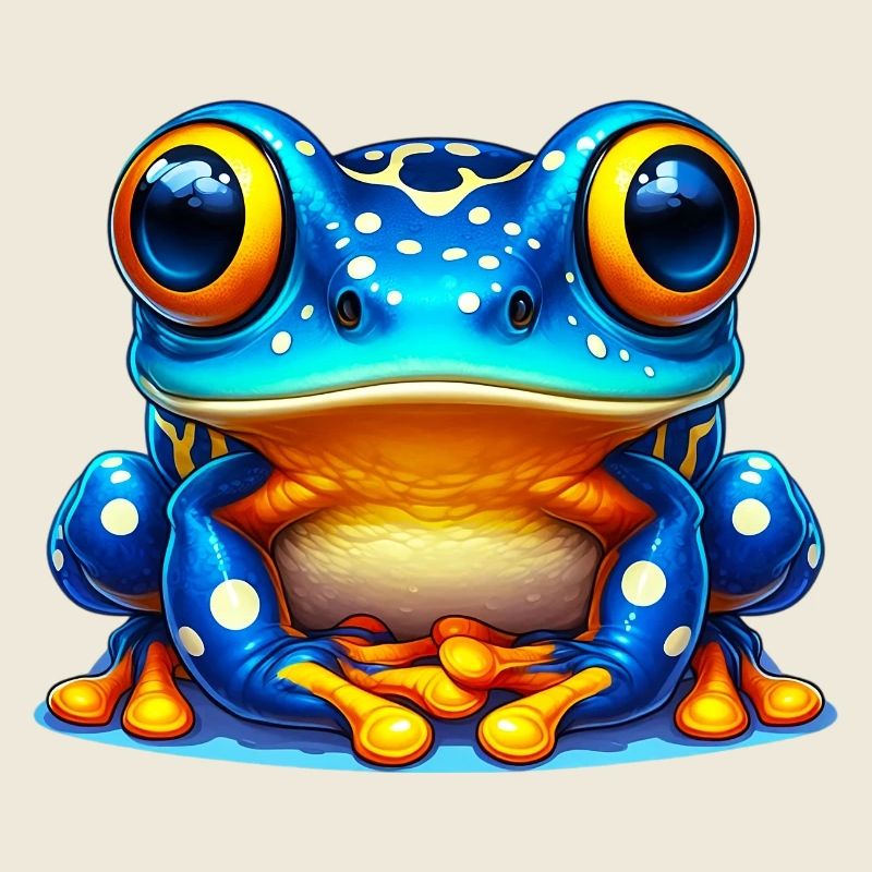 Frosch