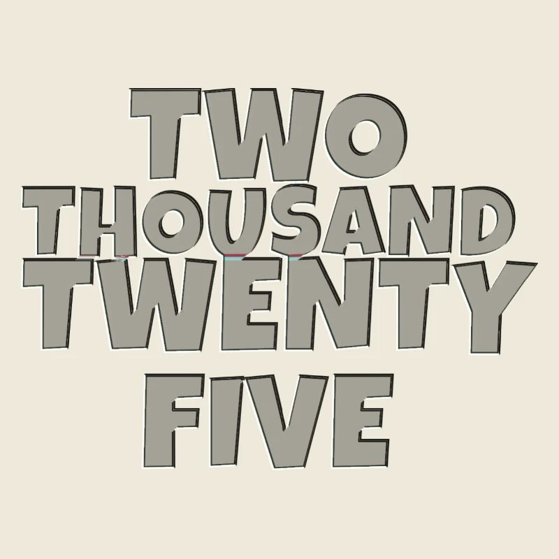 two thousand twenty five 2
