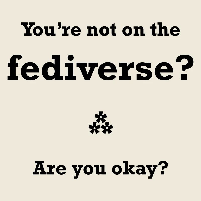 Fediverse