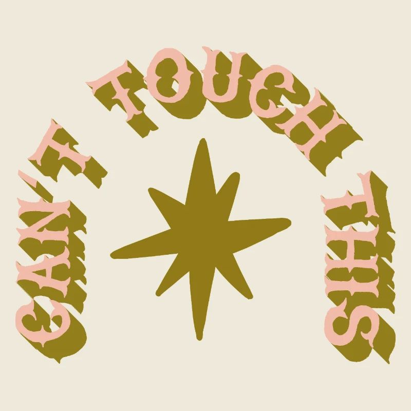 Can't Touch This – Cactus Humor